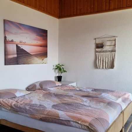 Casa Scerina Apartment Sementina Bagian luar foto