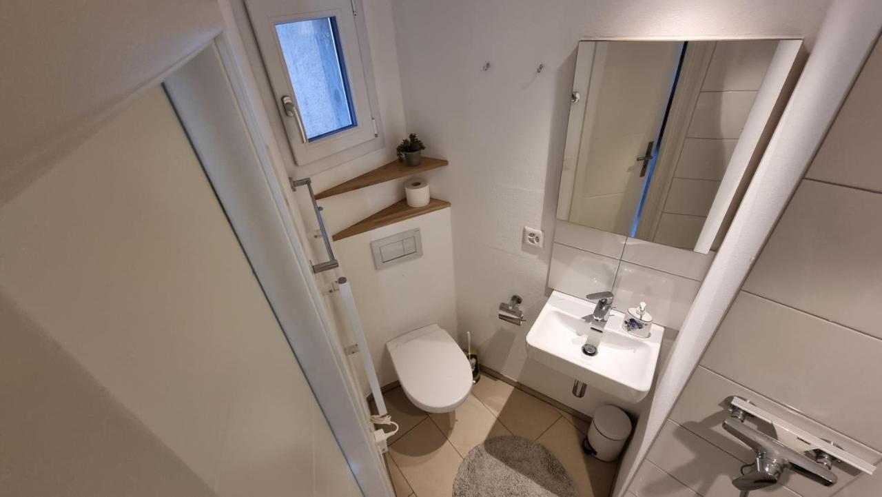 Casa Scerina Apartment Sementina Bagian luar foto