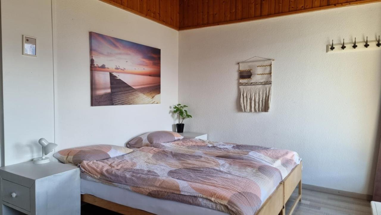 Casa Scerina Apartment Sementina Bagian luar foto