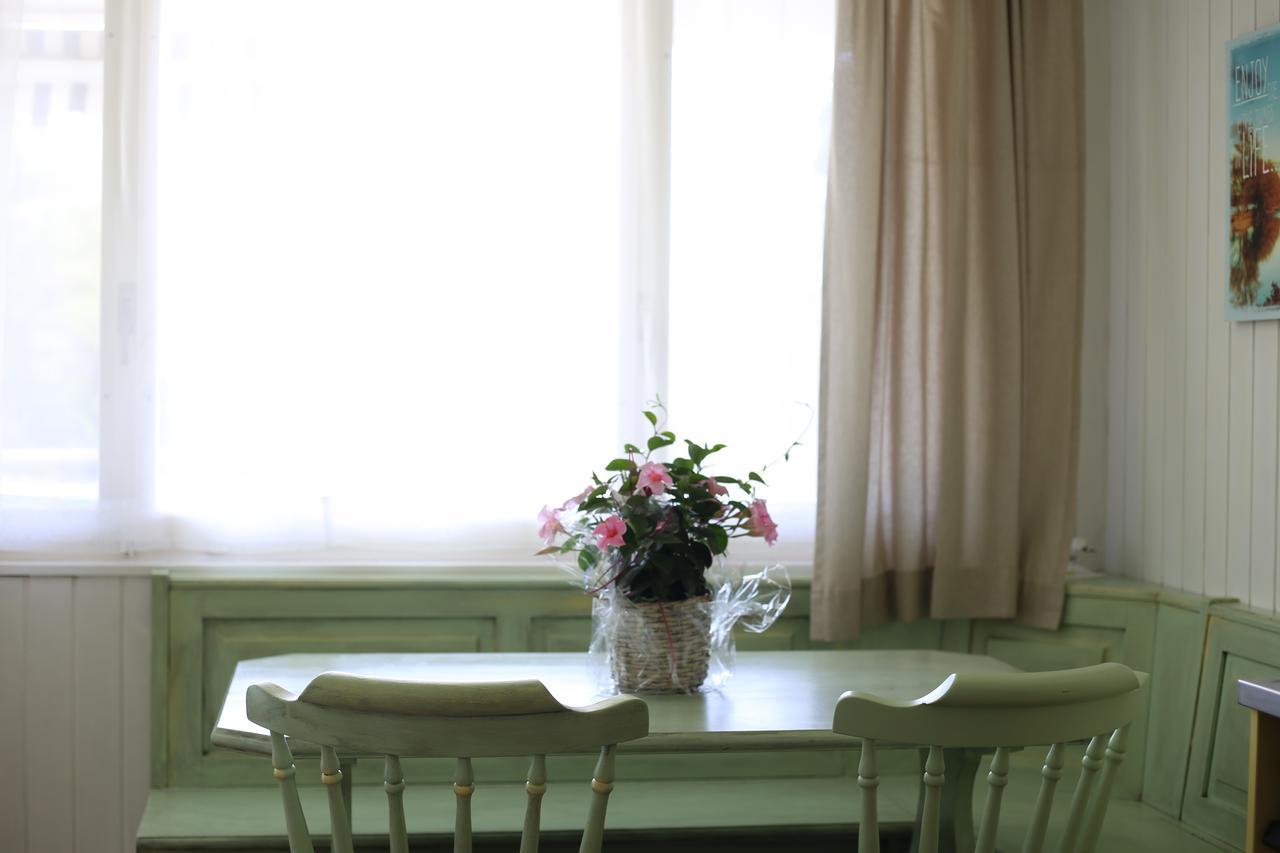 Casa Scerina Apartment Sementina Bagian luar foto